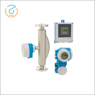 E+H  F500 8F5B質(zhì)量流量計